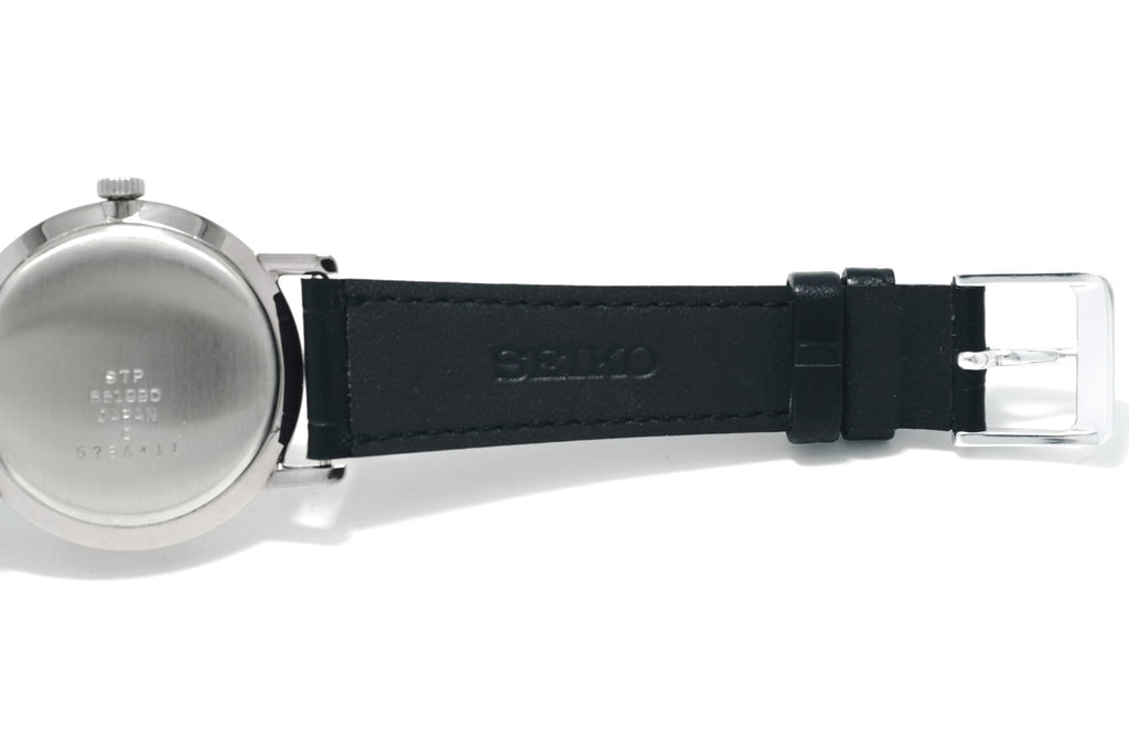 セイコー スポーツマン17 Ref.661990 Cal.66A 17石 手巻 OH済 昭和40年/1965年製 Seiko