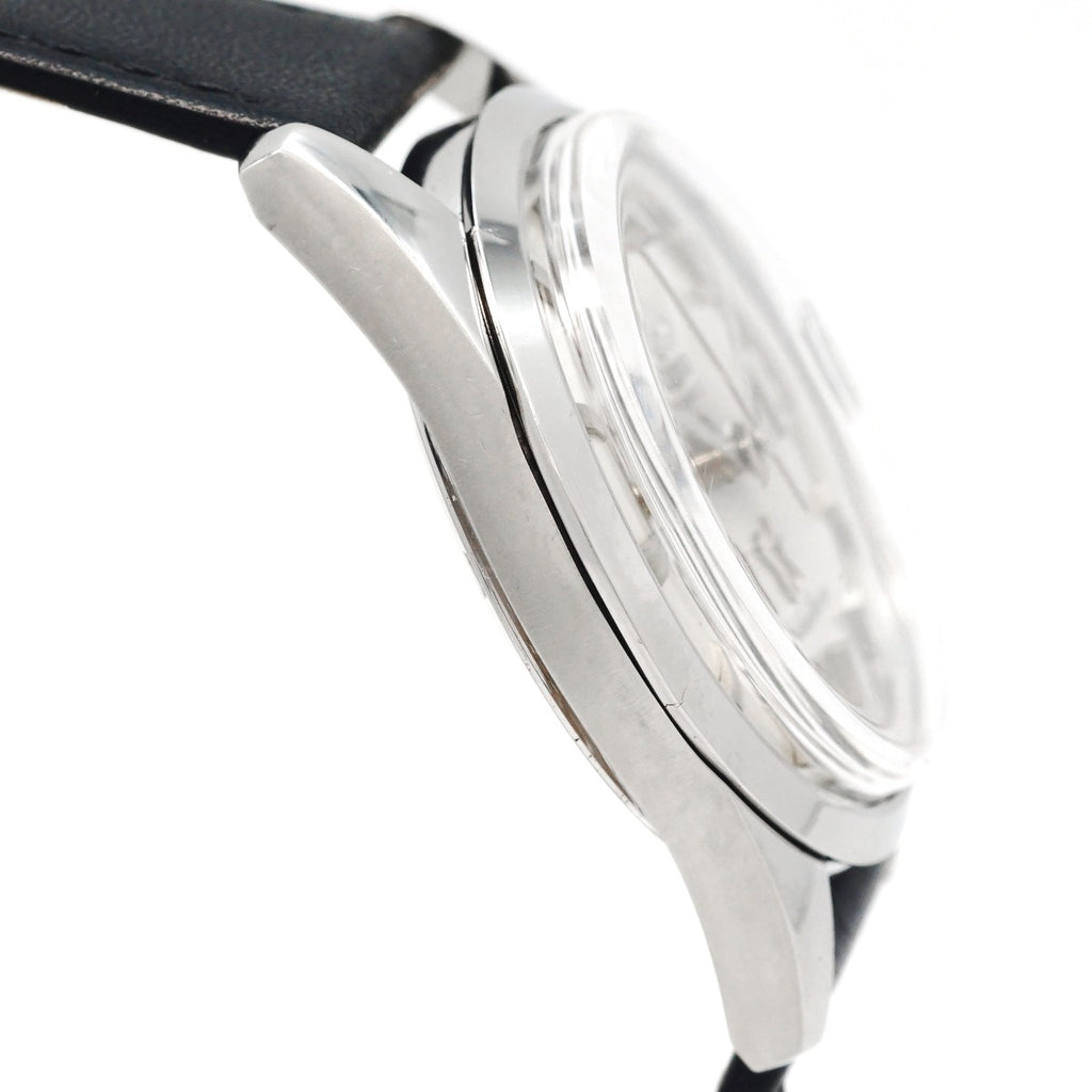 ラドー ゴールデンホース 57石 Ref.11675 AS1789 自動巻 OH済 1957年頃 Rado