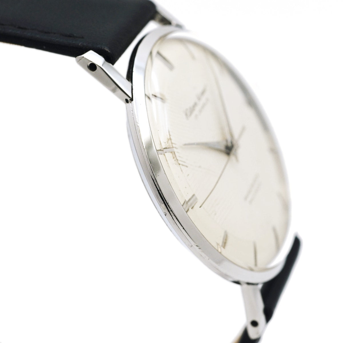 シチズン ホーマー H150302 17石 手巻 OH済 昭和35年/1960年製 Citizen