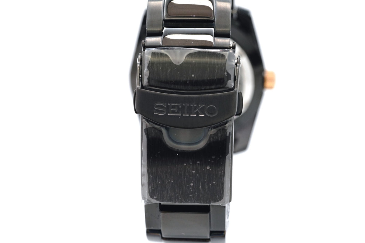 セイコー ５スポーツ オートマチック SRP172J1 逆輸入 4R36-00J0 自動巻 USED Seiko