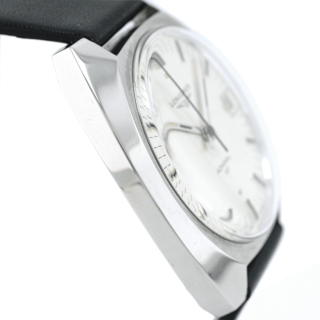 Longines Admiral HF Munich Olympics Commemorative Ref.2304 1 Cal.6952 Manual Winding Overhauled 1972
