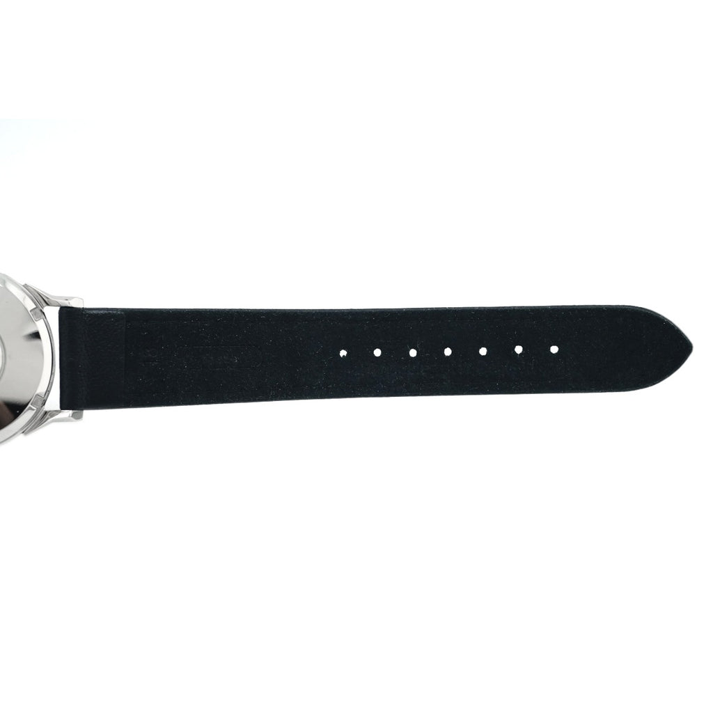 Omega Constellation 12-sided 168.005 Genuine Buckle with Box and Catalog Cal.564 Automatic OH Serviced 1972