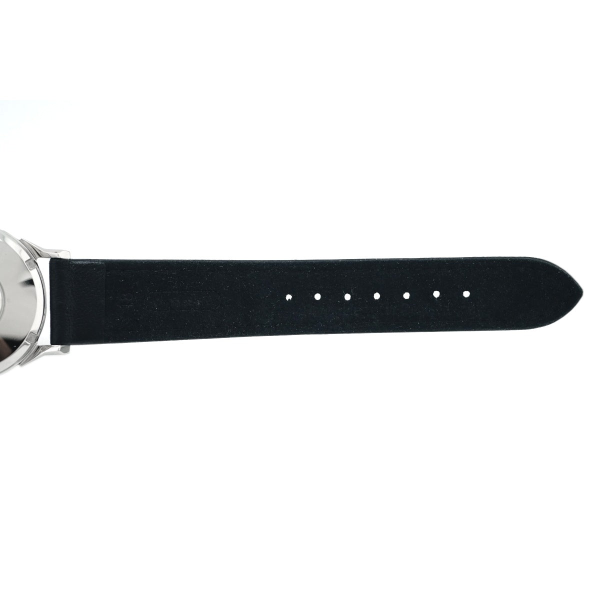 Omega Constellation 12-sided 168.005 Genuine Buckle with Box and Catalog Cal.564 Automatic OH Serviced 1972