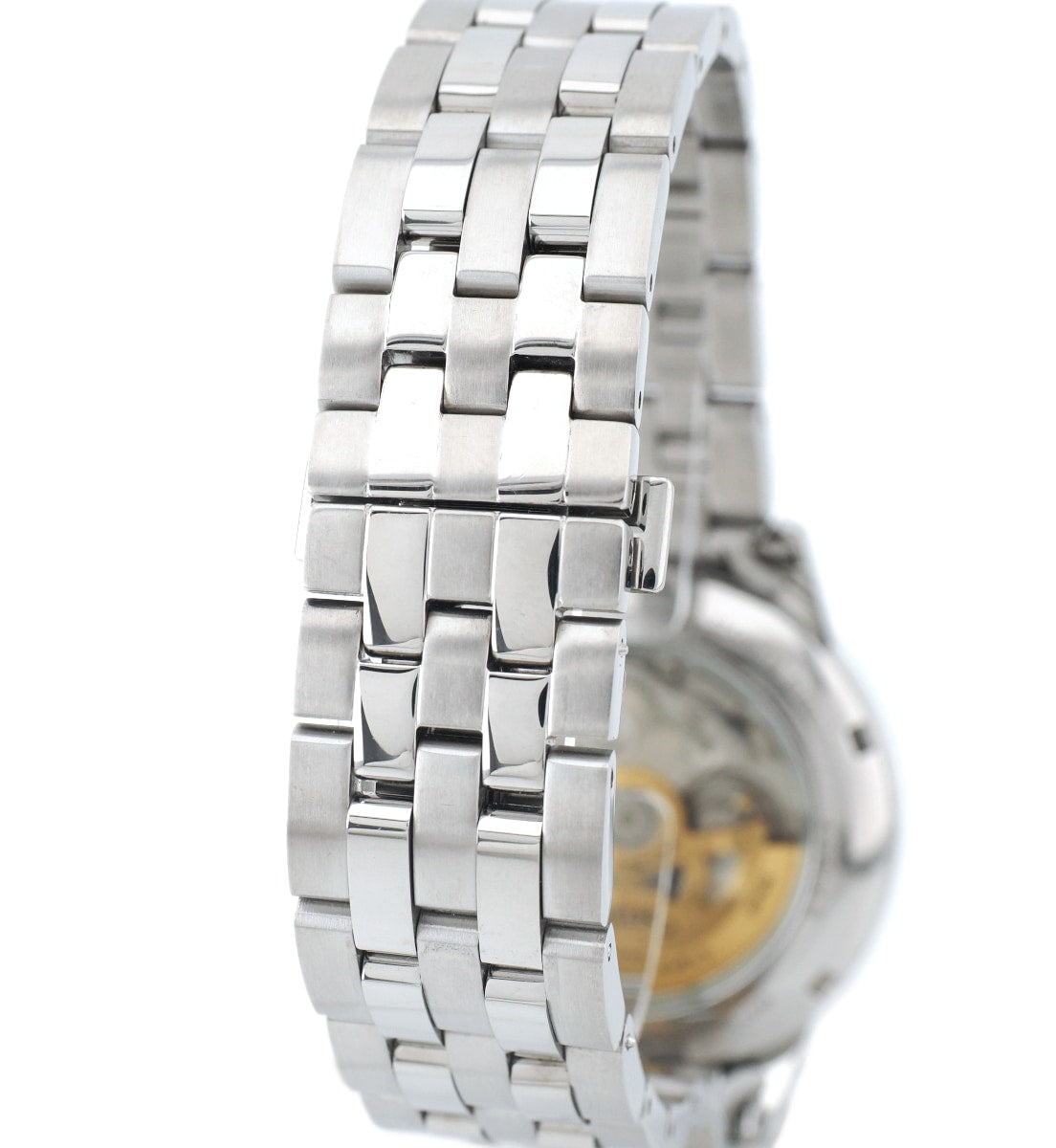 セイコー プレサージュ カクテルタイム SARY129 4R57-00E0 自動巻 2019年製 USED Seiko