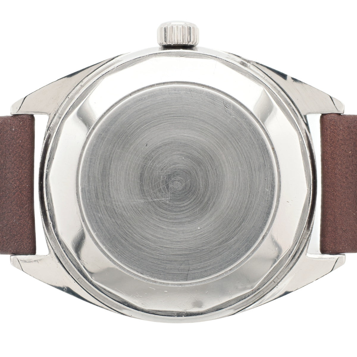 IWC Yacht Club 811AD Early Model, Original Fish Crown, Cal. 8541 Automatic, Serviced, 1967