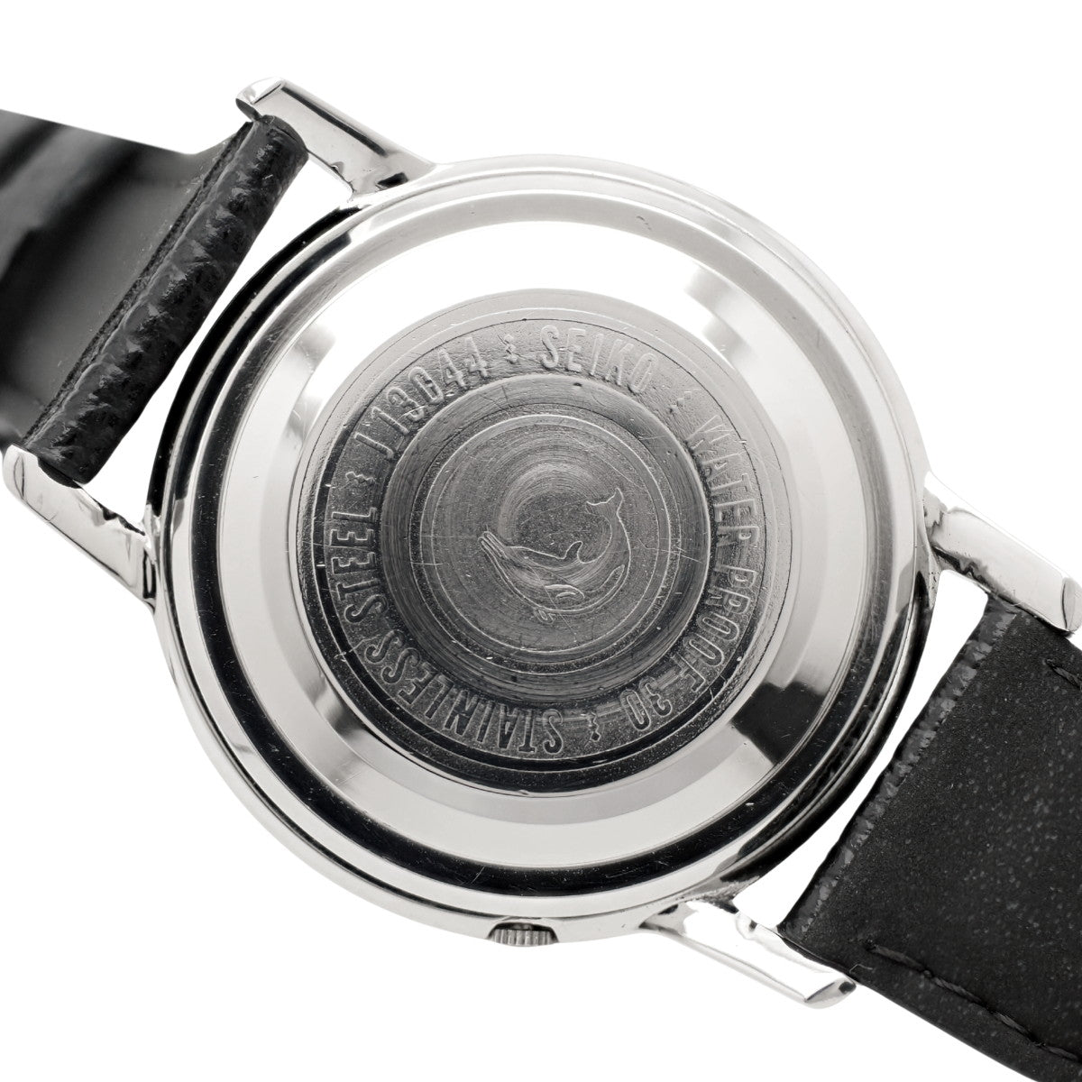 セイコー マチック J13044 Cal.603 20石 自動巻 OH済 昭和40年/1965年製 Seiko