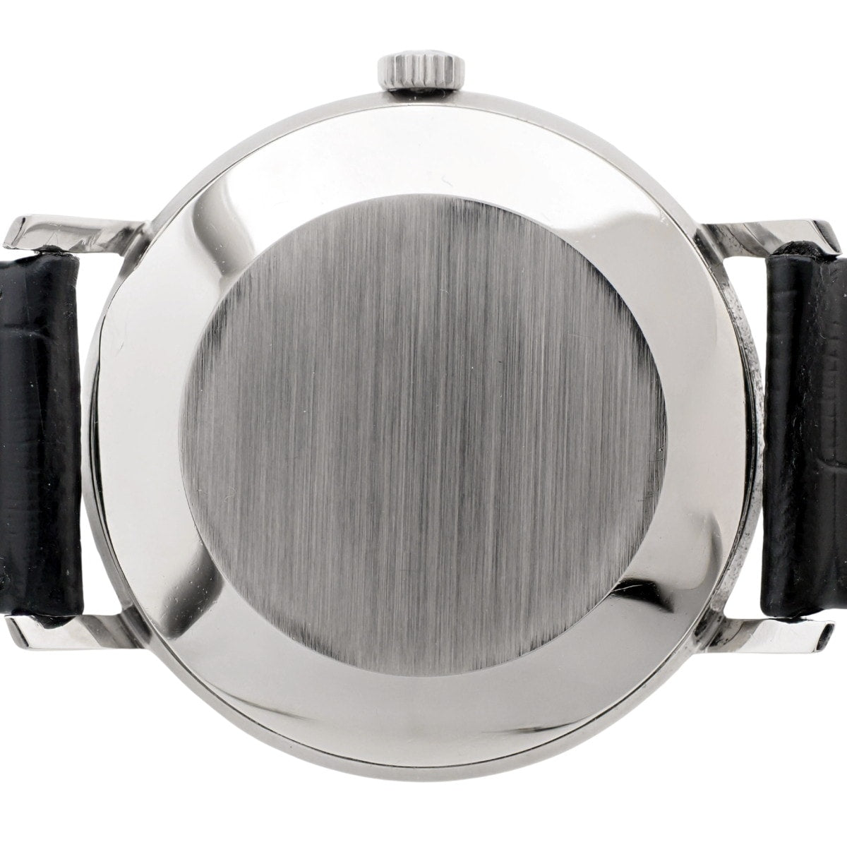 IWC Ref.808A TURLER Wネーム Cal.8541 自動巻 OH済 1966年製 International Watch Co