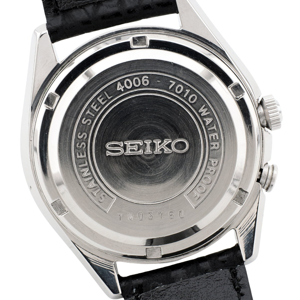 セイコー ベルマチック デイデイト 4006-7010 自動巻 OH済 昭和42年/1967年製 Seiko