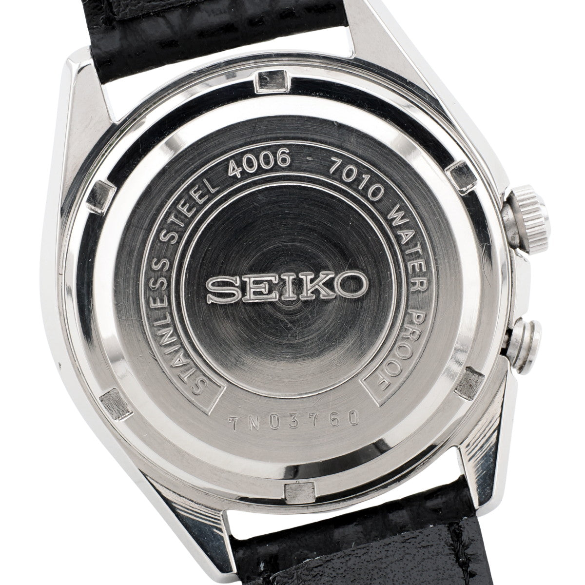 セイコー ベルマチック デイデイト 4006-7010 自動巻 OH済 昭和42年/1967年製 Seiko