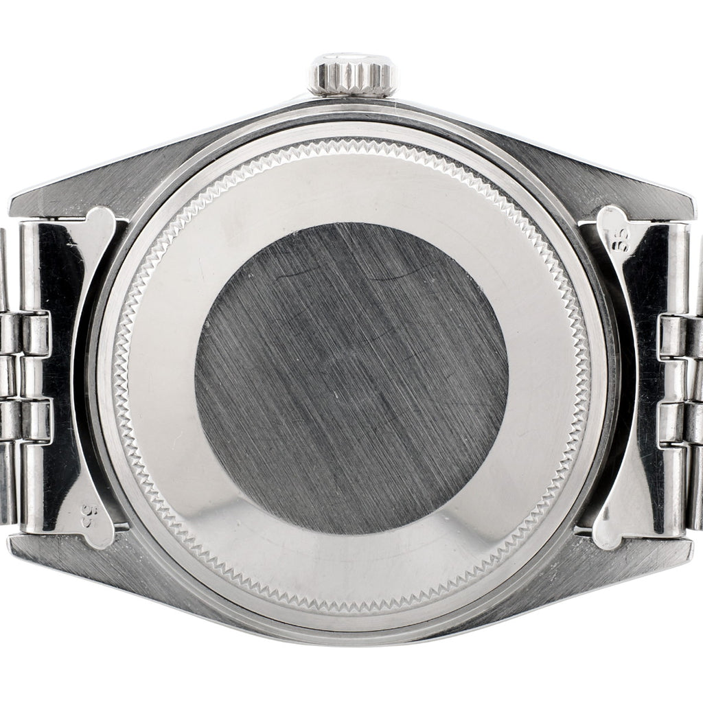 ロレックス デイトジャスト Ref.1601 純正ブレス Cal.1570 自動巻 OH済 1970年製 Rolex