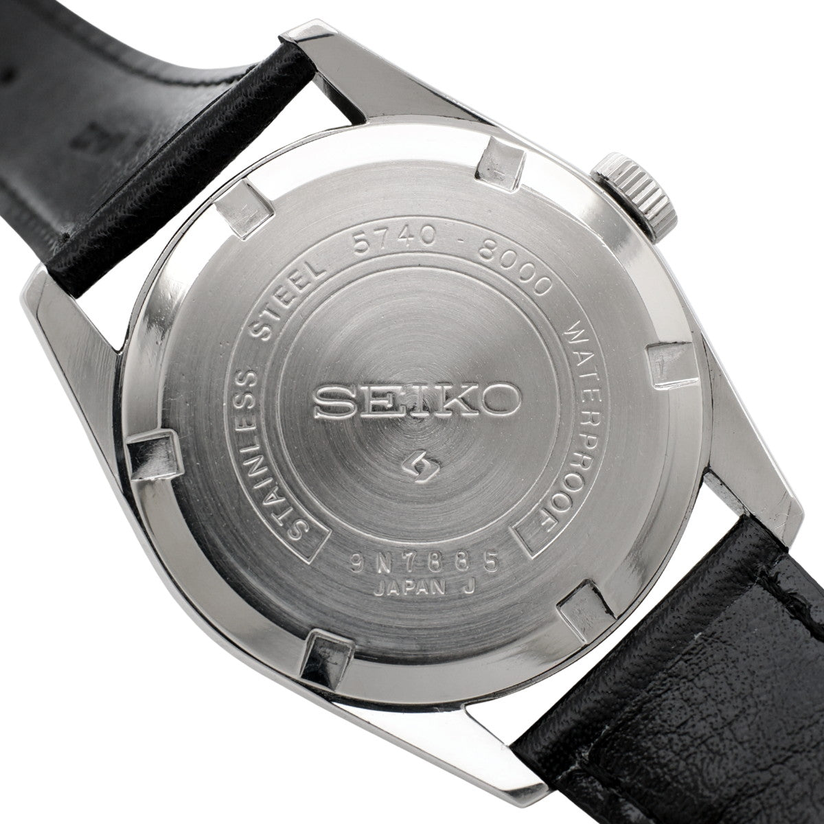 セイコー ロードマーベル 36000 5740-8000 手巻 OH済 昭和44年/1969年