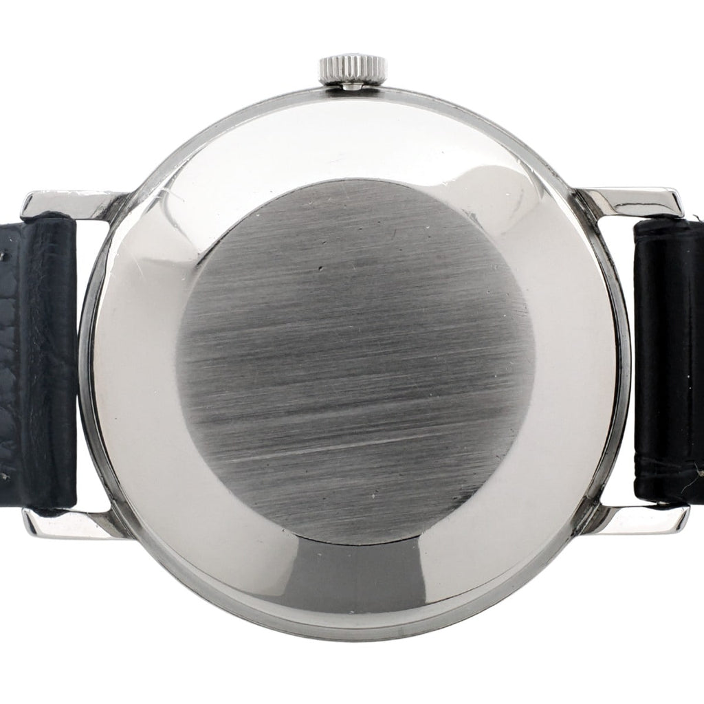 IWC Ref.1818 Cal.8541B 自動巻 OH済 1977年製 International Watch Co