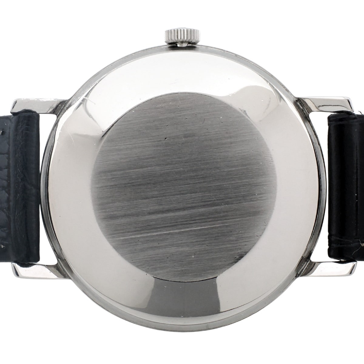 IWC Ref. 1818 Cal. 8541B Automatic Winding, Overhauled, Manufactured 1977 International Watch Co