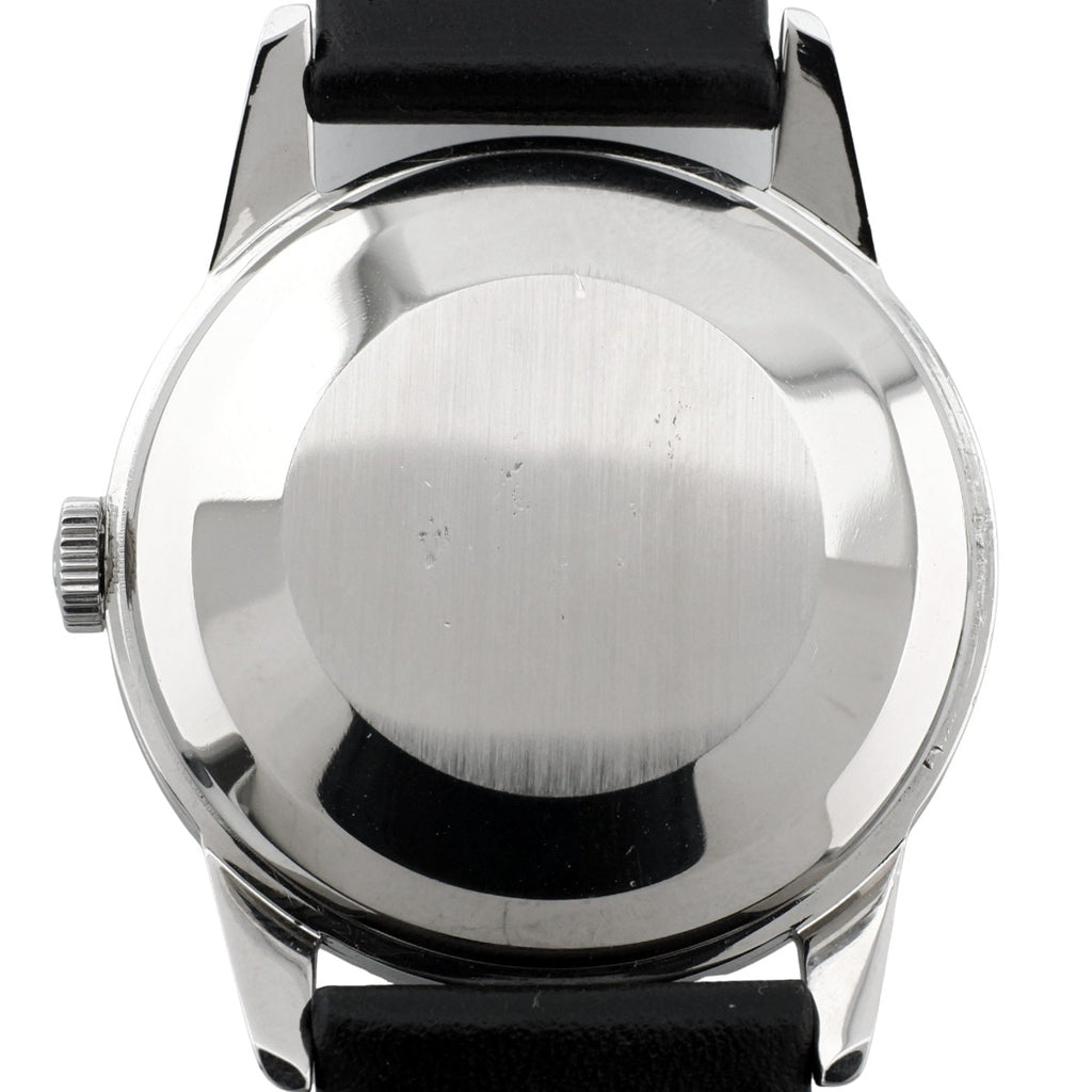 Omega Ref. 131.013 Center Seconds with Original Buckle, 30mm Caliber Cal. 286, Manual Wind, Overhauled, Manufactured in 1962