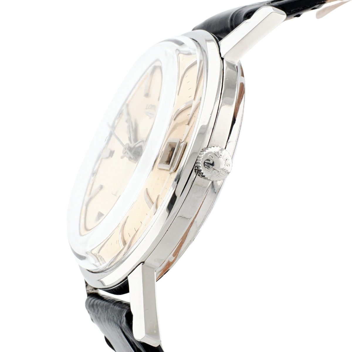 Longines Conquest Ref.9024 Cal.291 Automatic, Serviced, 1961