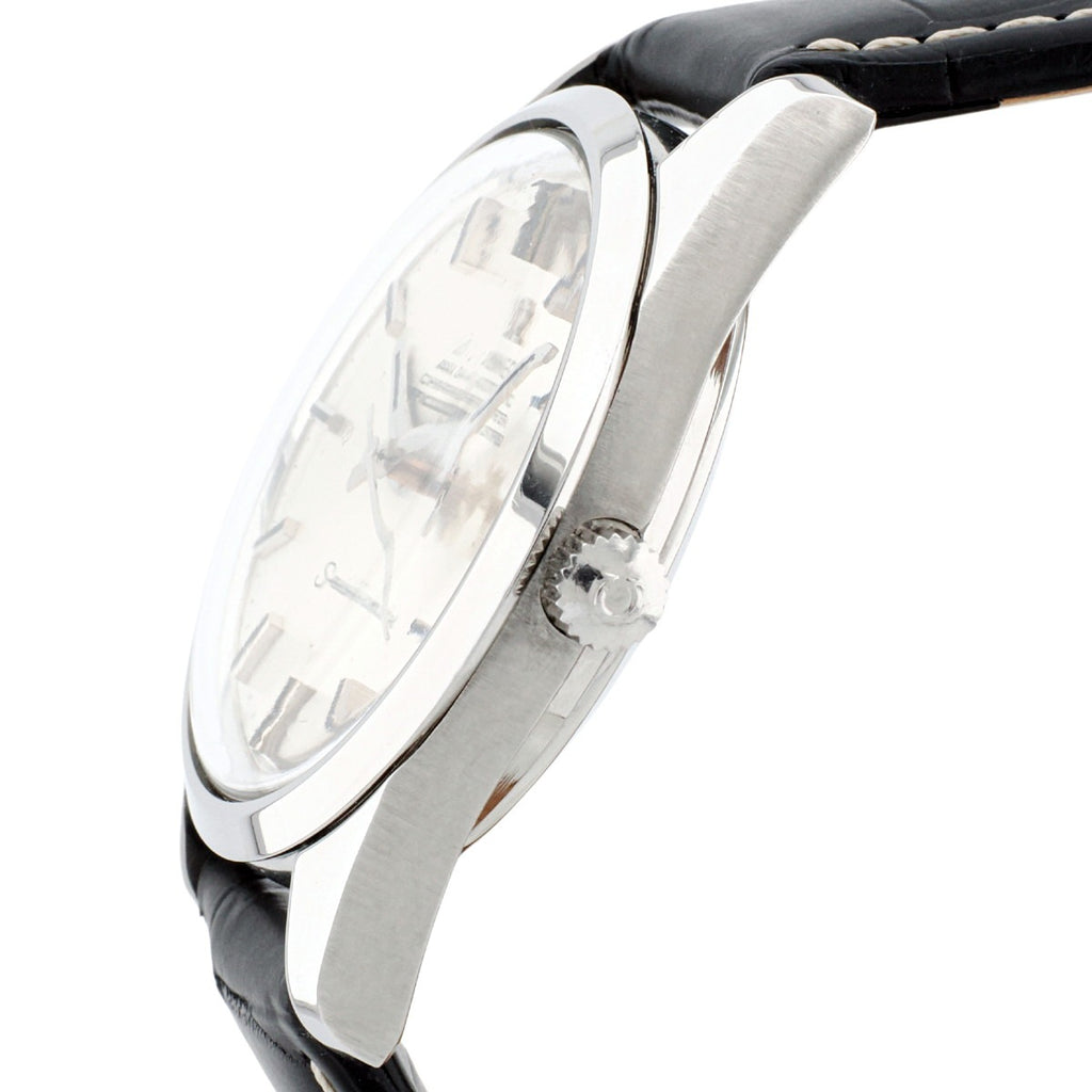 オメガ シーマスター クロノメーター Ref.168.0061 Cal.1011 自動巻 OH済 1973年製