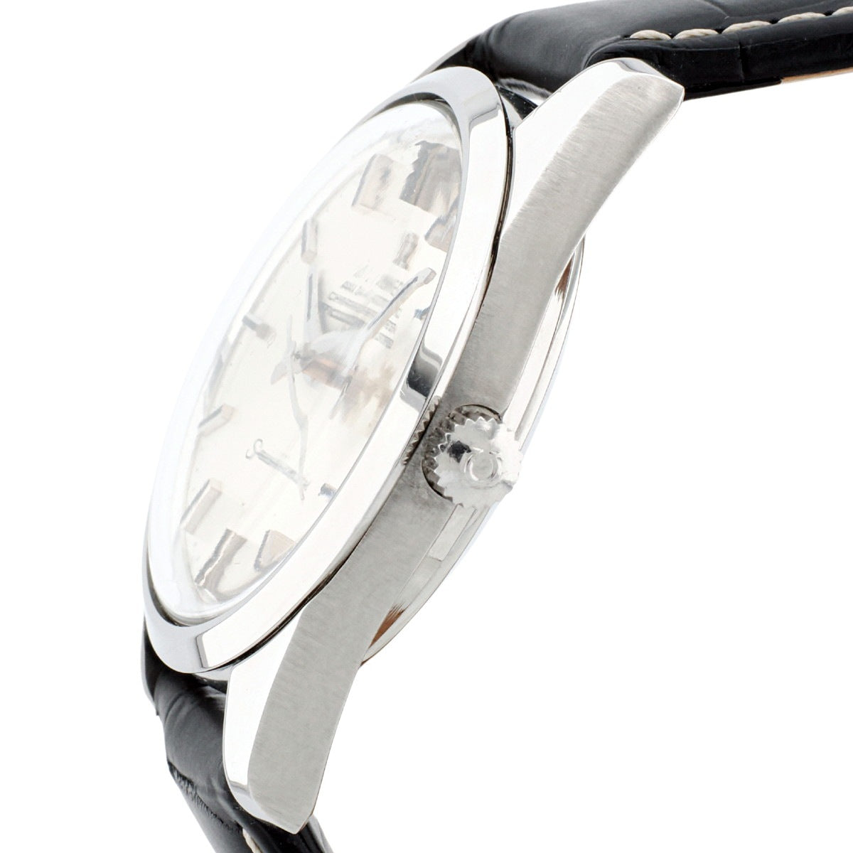 オメガ シーマスター クロノメーター Ref.168.0061 Cal.1011 自動巻 OH済 1973年製