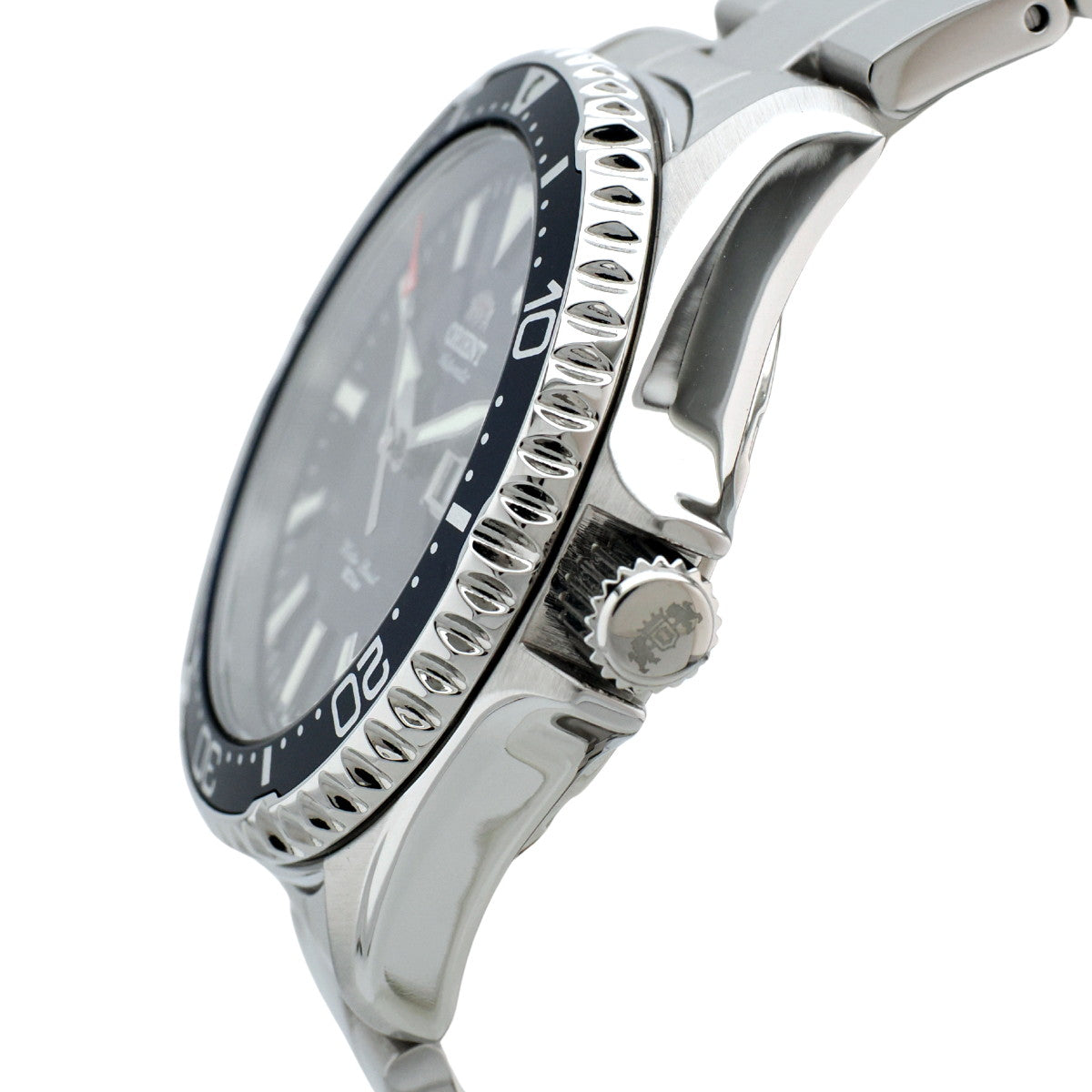 ORIENT – WATCH COLLE