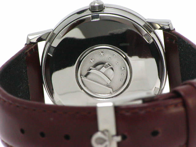 オメガ コンステレーション デイデイト Cal.751 自動巻 1970年代