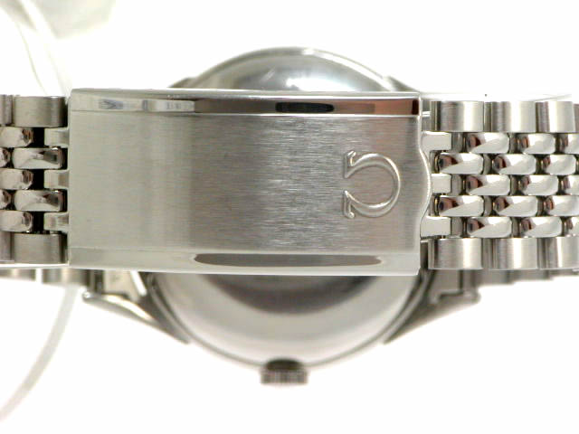 オメガ 30mm Cal.283 手巻き アンティーク