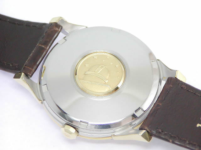 オメガ コンステレーション cal.561 コンビ 1967年