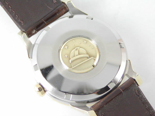オメガ コンステレーション クロノメーター cal.561 1964年