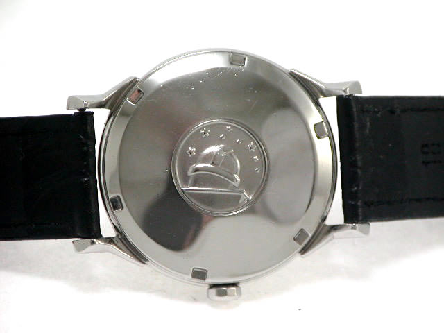 オメガ コンステレーション クロノメーター 自動巻 Cal.551 OH済 1960年代