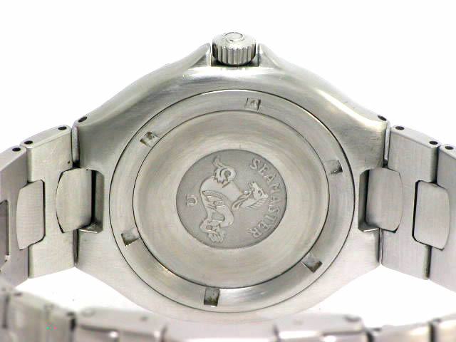 オメガ シーマスター 200 2850.50 クオーツ USED