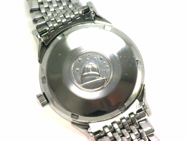 オメガ コンステレーション Cal.561 自動巻 OH済 1960年代