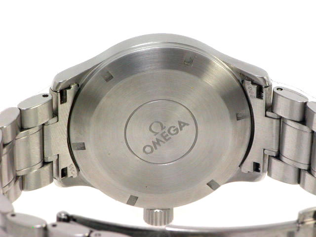 オメガ クラシック 5203.30 Cal.1108 自動巻 OH済 USED
