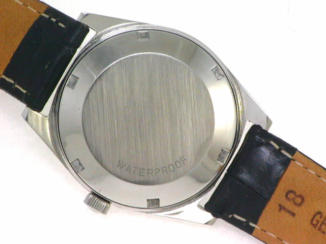 オメガ ジュネーブ 166.024 Cal.565 自動巻 OH済 1970年代