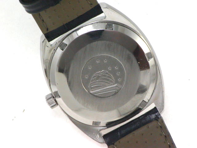 オメガ コンステレーション 168.017 Cal.564 自動巻 OH済 1970年代