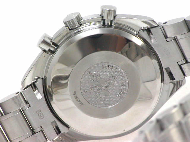 オメガ スピードマスター 3513.30 自動巻 OH済 USED