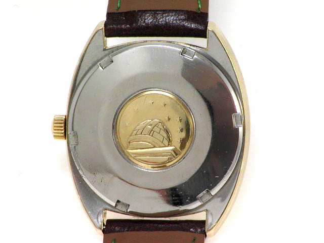 オメガ コンステレーション Cal.564 自動巻 OH済 1960年代