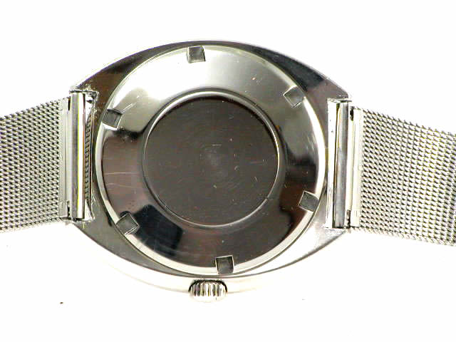 オメガ ジュネーブ 166.721 Cal.565 自動巻 1970年代