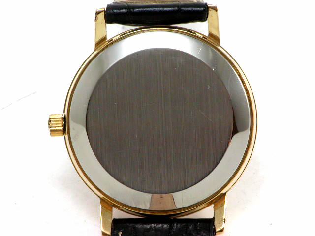 オメガ オートマチック GP Ref.166.0202 Cal.1012 自動巻 1970年代
