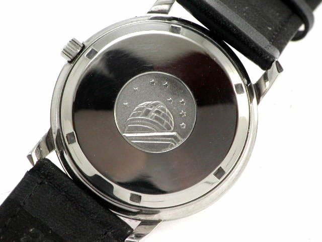 オメガ コンステレーション クロノメーター Cal.564 自動巻 1960年代