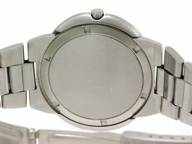 オメガ ジュネーブ ダイナミック 手巻 SSブレス Cal.601 1970年代