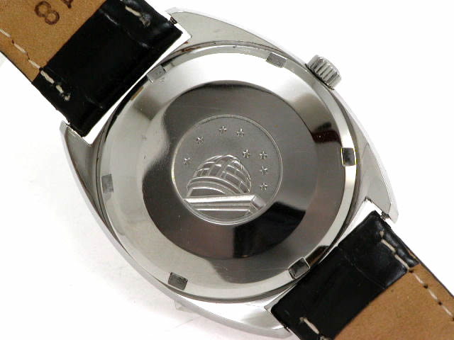 オメガ コンステレーションWGベゼル Cal.564 自動巻 1970年代