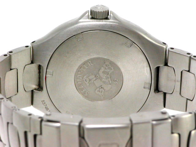 オメガ シーマスタープロフェッショナル200 クオーツ USED