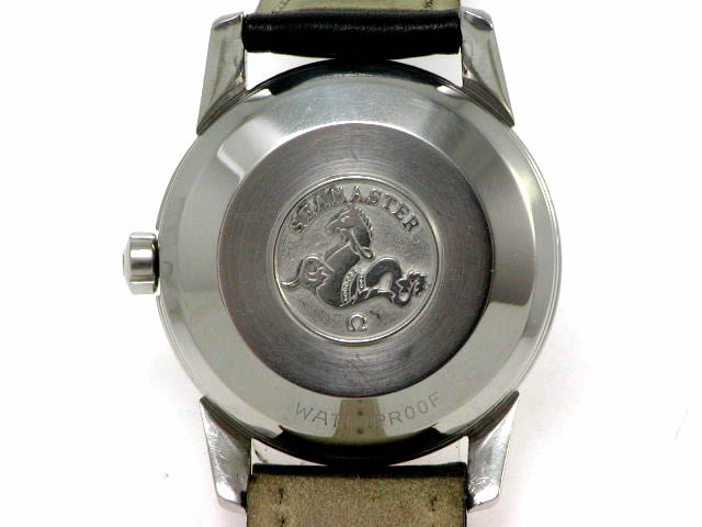 オメガ シーマスターオートマチック カレンダー Cal.503 1950年代