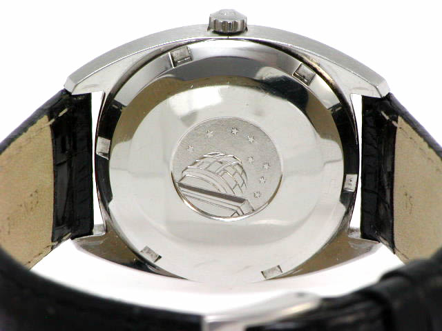 オメガ コンステレーション クロノメーター Cal.564 自動巻 1960年代