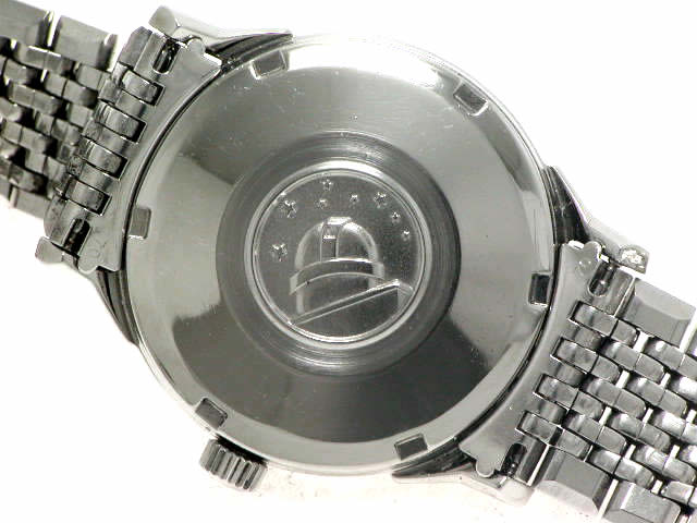 オメガ コンステレーション 168.005 Cal.561 自動巻 OH済 1960年代