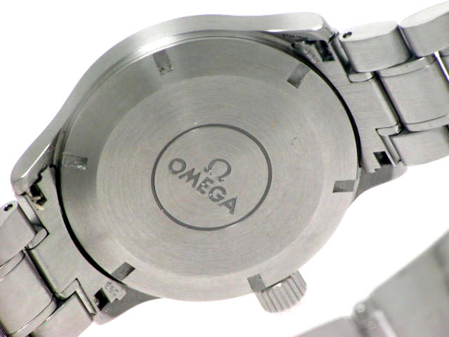 オメガ クラシック 5203.51 自動巻 OH済 USED
