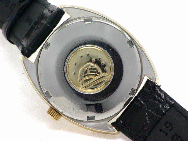オメガ コンステレーション Cal.564 自動巻 OH済 1960年代