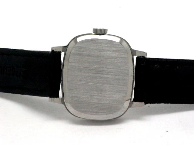 オメガ デビル レディス Cal.625 手巻 OH済 1960年代