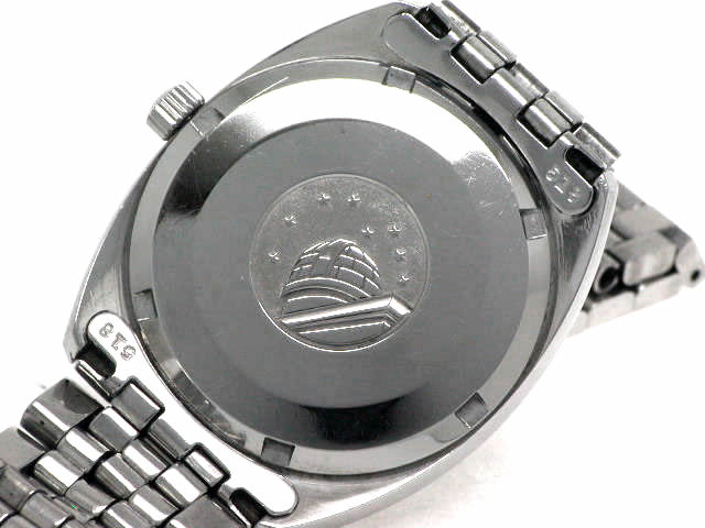 オメガ コンステレーション Cal.564 自動巻 OH済 1970年代