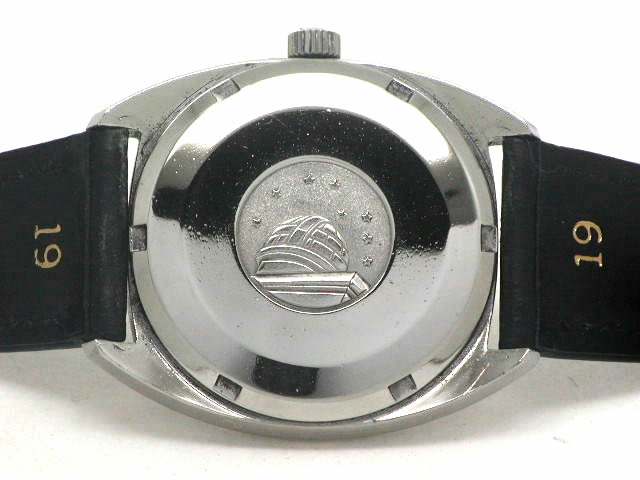オメガ コンステレーション 168.017 Cal.564 自動巻 OH済 1970年代