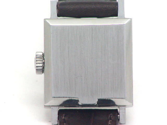 オメガ ジュネーブ 511.321 レディス Cal.485 手巻 OH済 1960年代