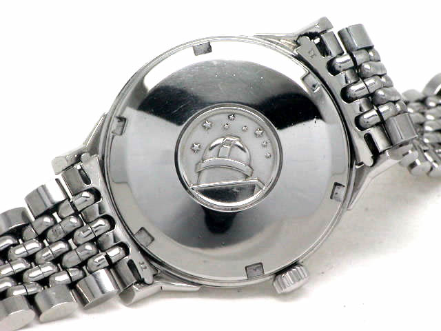 オメガ コンステレーション 168.005 Cal.561 自動巻 OH済 1960年代